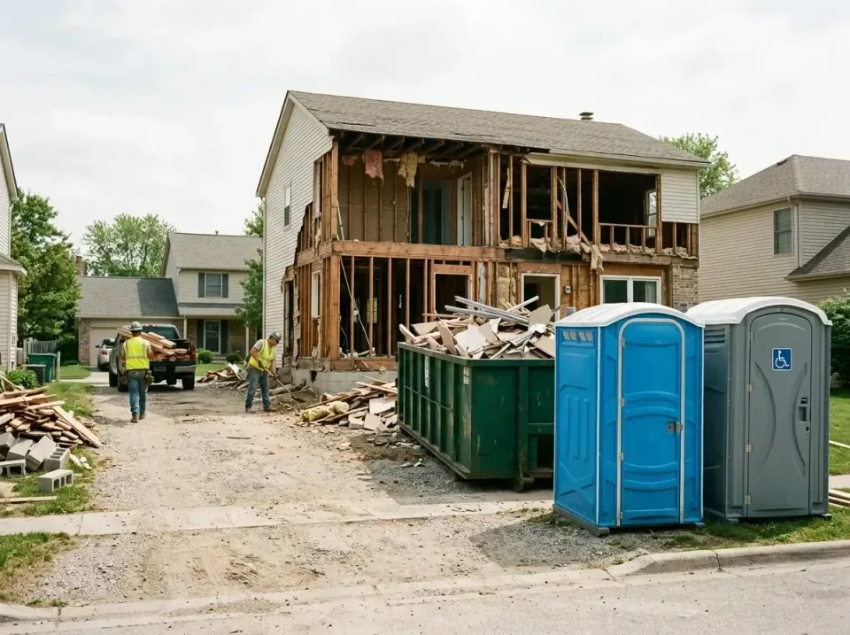home-renovation-demolition-sit-010 — frequently asked questions, Portable Toilet & Dumpsters Rental in Clute, TX